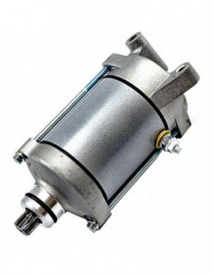 MOTOR DE ARRANQUE YAMAHA XVZ 1