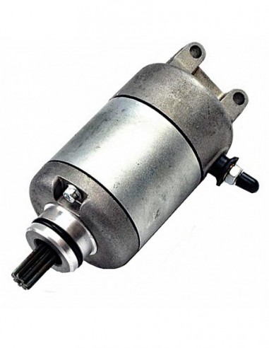 MOTOR ARRANQUE APRILIA SCARABE
