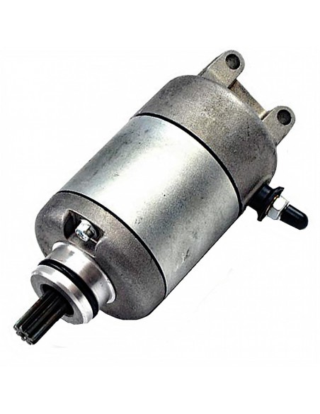 MOTOR ARRANQUE APRILIA SCARABE