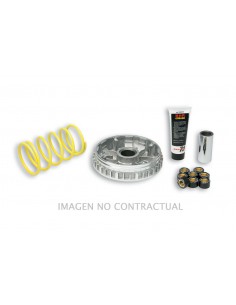VARIADOR MALOSSI  MULTIVAR YAMAHA N MAX 125 X MAX 125 21-22