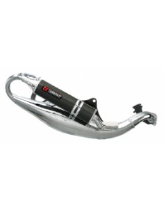 TUB. HONDA SCOOPY 50