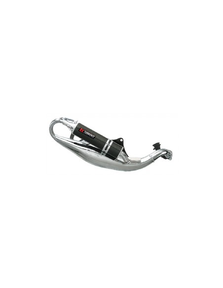 TUB. HONDA SCOOPY 50