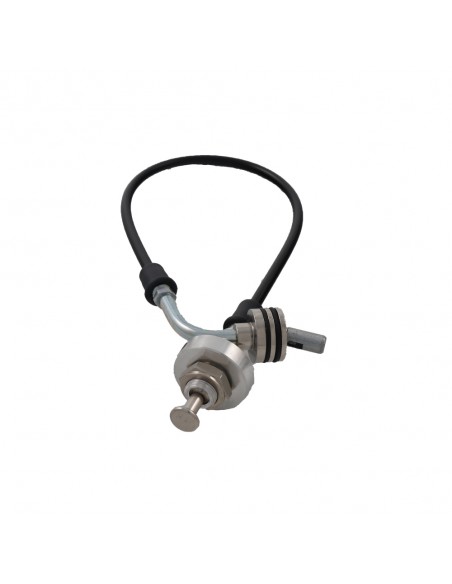 TIRADOR M.CABLE 320 MM