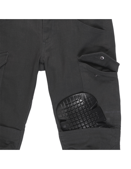 PANTALON SPIDI PATHFINDER CARGO ANTRACITA