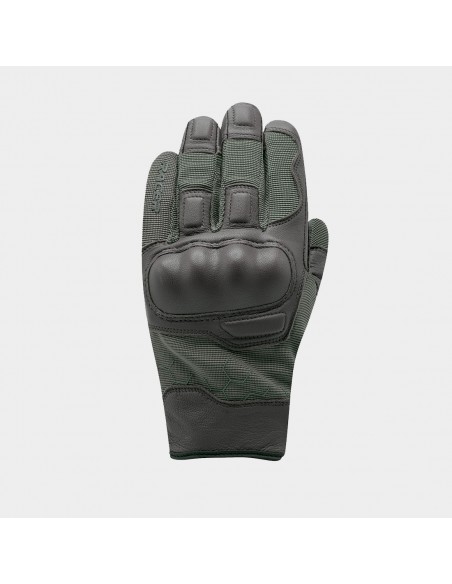 GUANTE RACER SHOOTER KAKI BROWN