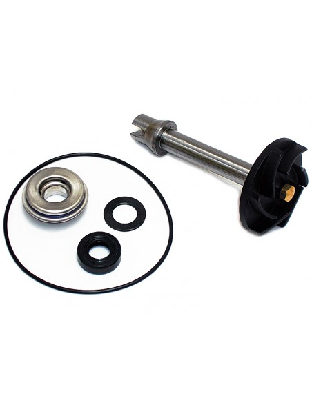 KIT REPARACIÓN BOMBA DE AGUA P