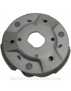 EMBRAGUES COMPLETOS FCC