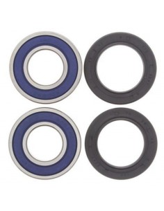 KIT RODAMIENTOS DE RUEDA ALL BALLS 25-1562
