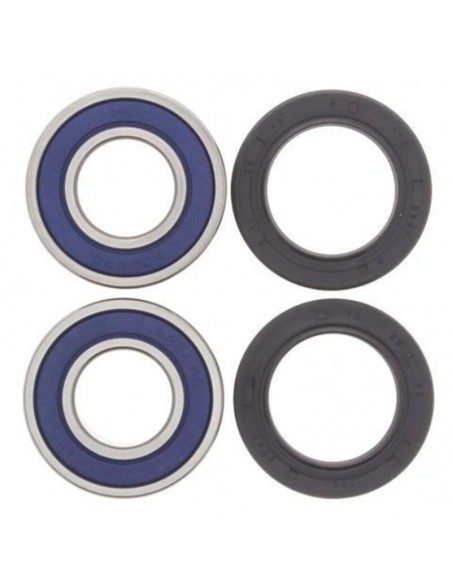 KIT RODAMIENTOS DE RUEDA ALL BALLS 25-1562