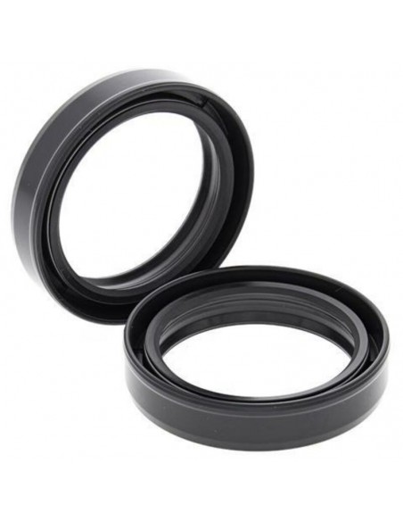 KIT RETENES ACEITE  HORQUILLA ALL BALLS 55-116