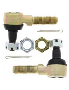 KIT DE ROTULAS BRAZO DIRECCION ALL BALLS 51-1028