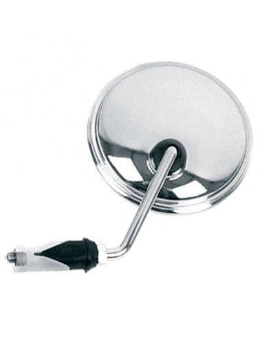 ESPEJO PUÑO REDONDO UNIVERSAL HOMOLOGADO CROMADO