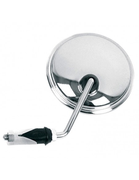 ESPEJO PUÑO REDONDO UNIVERSAL HOMOLOGADO CROMADO