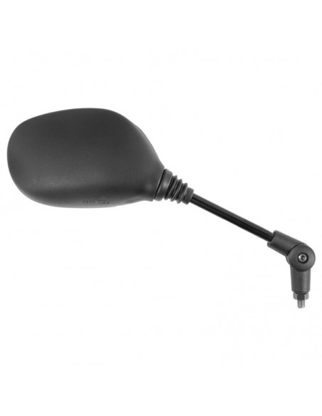 RETROVISOR DERECHO UNIVERSAL ABATIBLE OVALADO