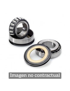 KIT RODAMIENTOS COLUMNA ALL BALLS 22-1070