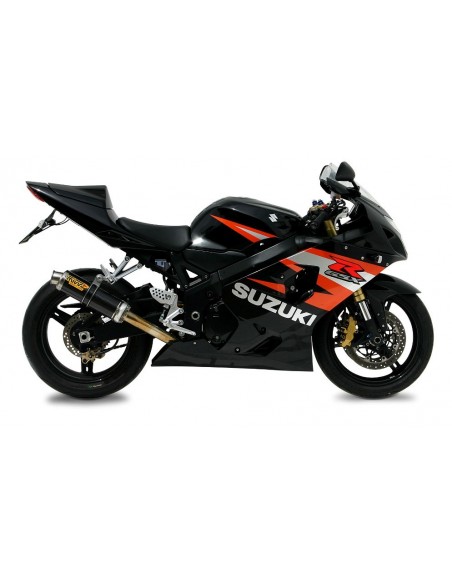 Escape Suzuki Gsx-R 750 2004 - 2005 Ref. S.014.L2S