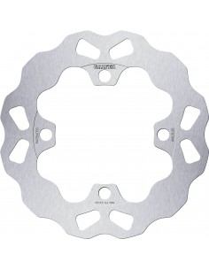 DISCO FRENO WAVE FIXED 245X6MM YAMAHA YXR 700 RHINO REAR DF979W