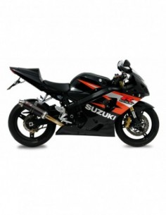 Escape Suzuki Gsx-R 750 2004 - 2005 Ref. S.014.LXB