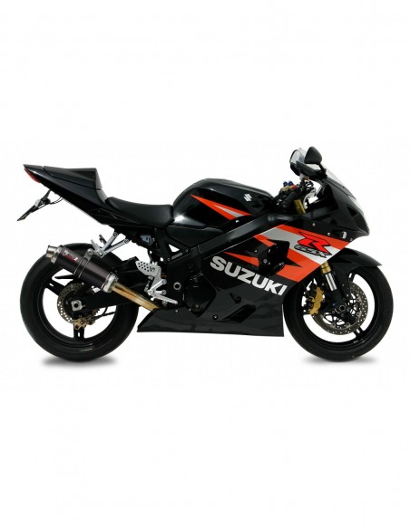 Escape Suzuki Gsx-R 750 2004 - 2005 Ref. S.014.LXB