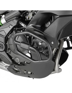DEFENSAS MOTOR KAWASAKI
