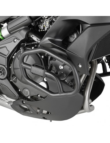 DEFENSAS MOTOR KAWASAKI DEFENSAS MOTOR KAWASAKI