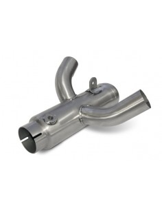 ESCAPE MIVV  SUZUKI GSX-R 1000 2007 - 2008