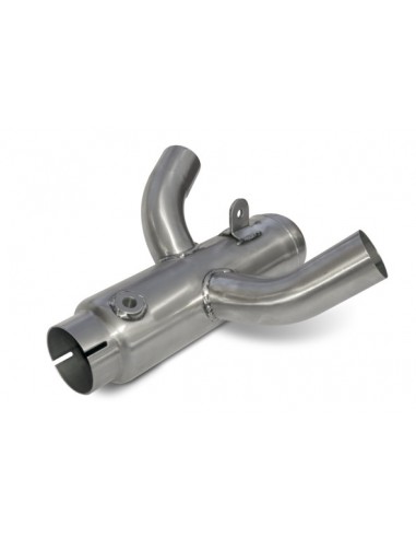 ESCAPE MIVV  SUZUKI GSX-R 1000 2007 - 2008