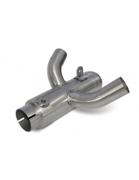 ESCAPE MIVV  SUZUKI GSX-R 1000 2007 - 2008