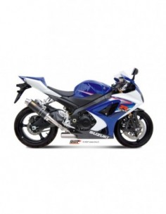 Escape Suzuki Gsx-R 1000 2007 - 2008 Ref. S.028.L2S