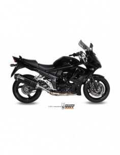 Escape Suzuki Gsx 1250 Fa 2009 - 2016 Ref. S.029.LRB