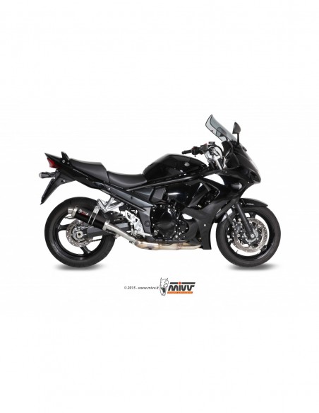 Escape Suzuki Gsx 1250 Fa 2009 - 2016 Ref. S.029.LXB