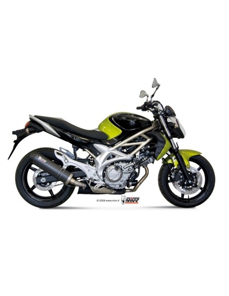 Escape Suzuki Gladius 2009 - 2015 Ref. S.035.L3C