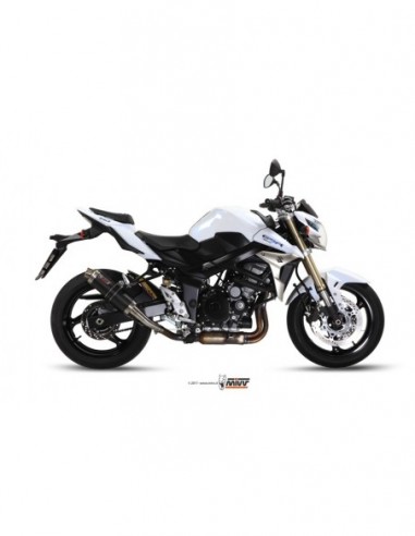 Escape Suzuki Gsr 750 2011 - 2016 Ref. S.037.L2S