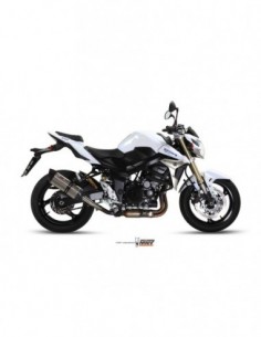 Escape Suzuki Gsr 750 2011 - 2016 Ref. S.037.L7