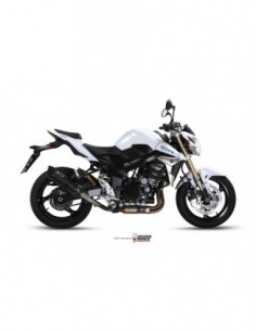 Escape Suzuki Gsr 750 2011 - 2016 Ref. S.037.L9
