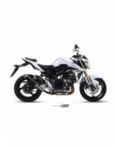 Escape Suzuki Gsr 750 2011 - 2016 Ref. S.037.LXB
