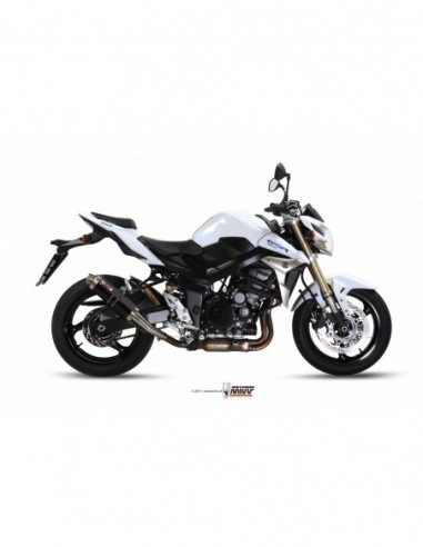 Escape Suzuki Gsr 750 2011 - 2016 Ref. S.037.LXB