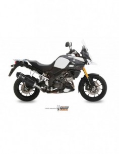 Escape Suzuki Dl V-Strom 1000 2014 - Ref. S.042.LRB