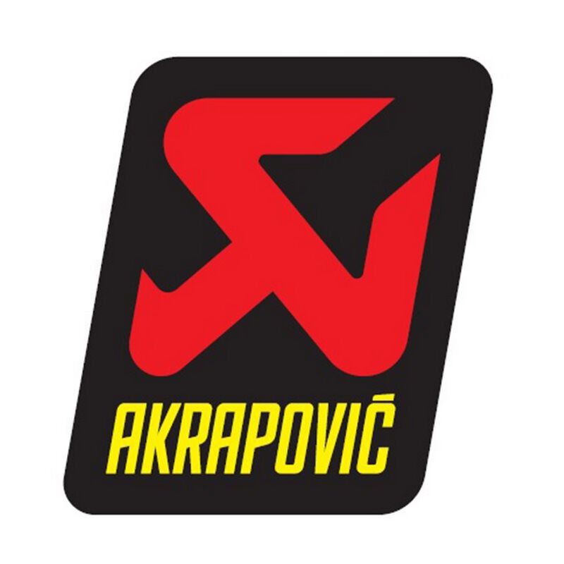 AKRAPOVIC